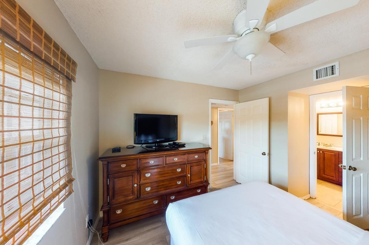 Ocean Point #2210 Apartment Tavernier ภายนอก รูปภาพ