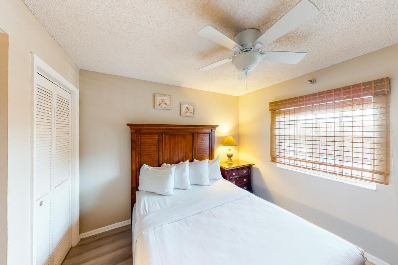 Ocean Point #2210 Apartment Tavernier ภายนอก รูปภาพ