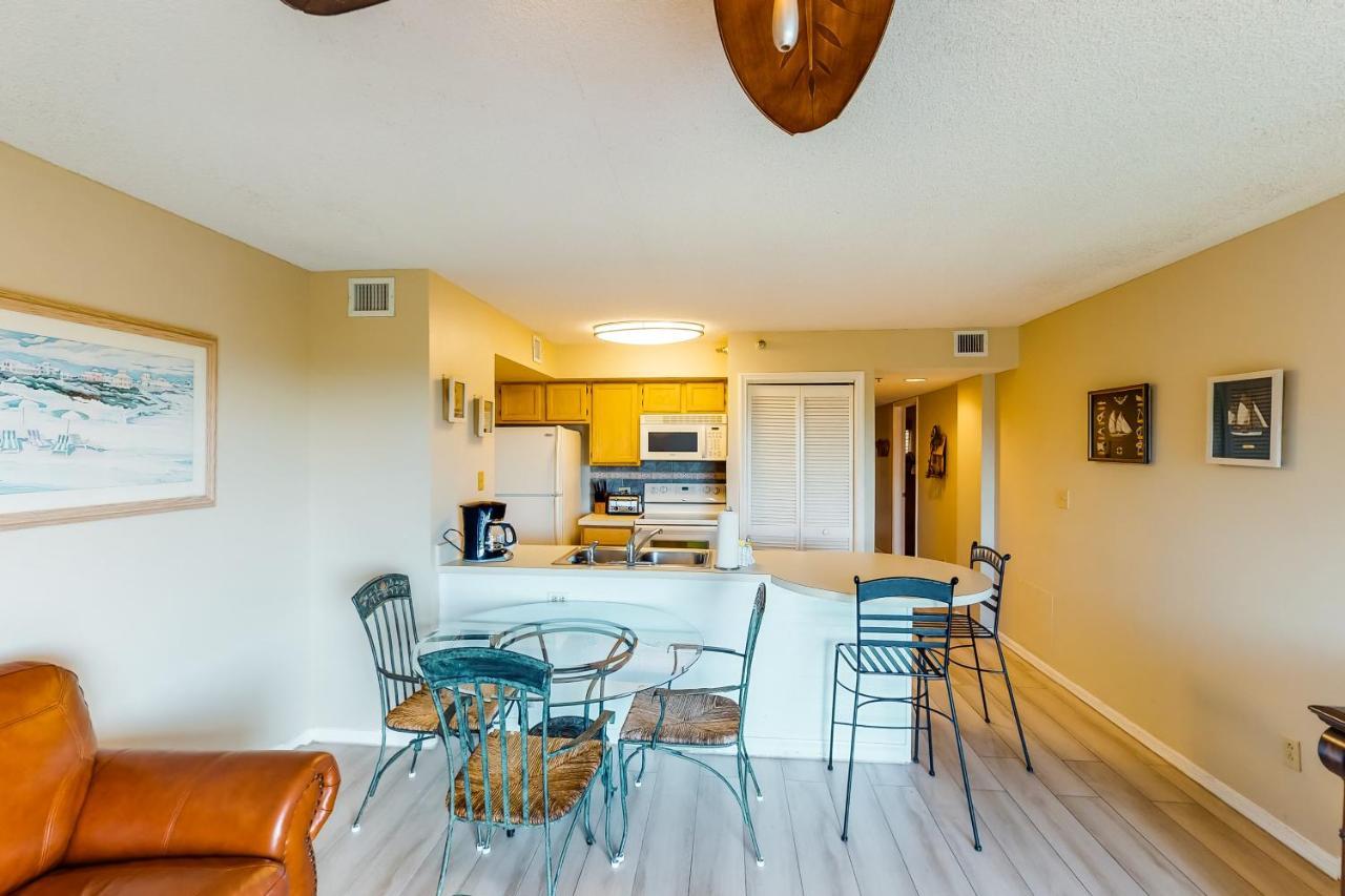 Ocean Point #2210 Apartment Tavernier ภายนอก รูปภาพ