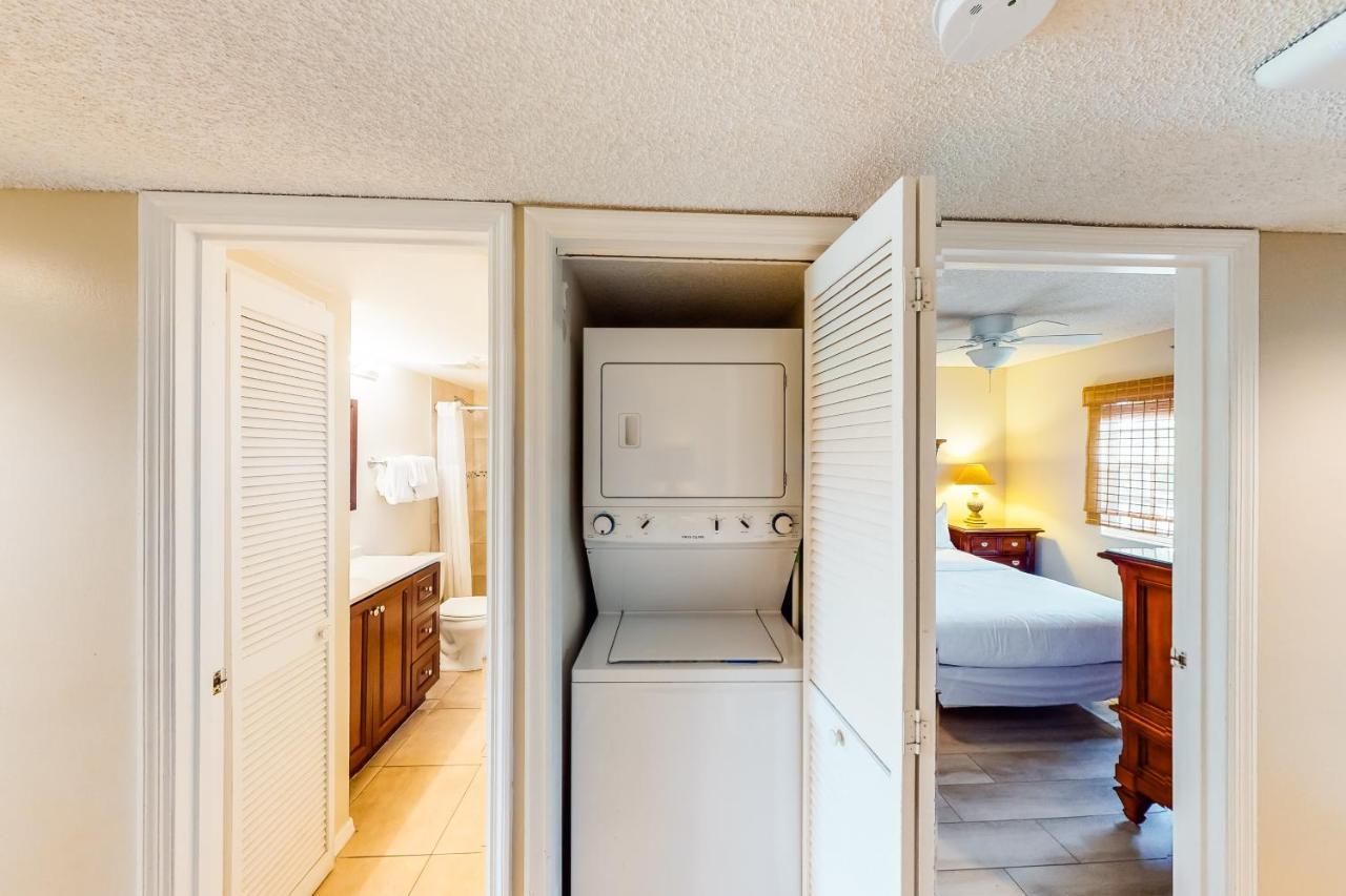 Ocean Point #2210 Apartment Tavernier ภายนอก รูปภาพ
