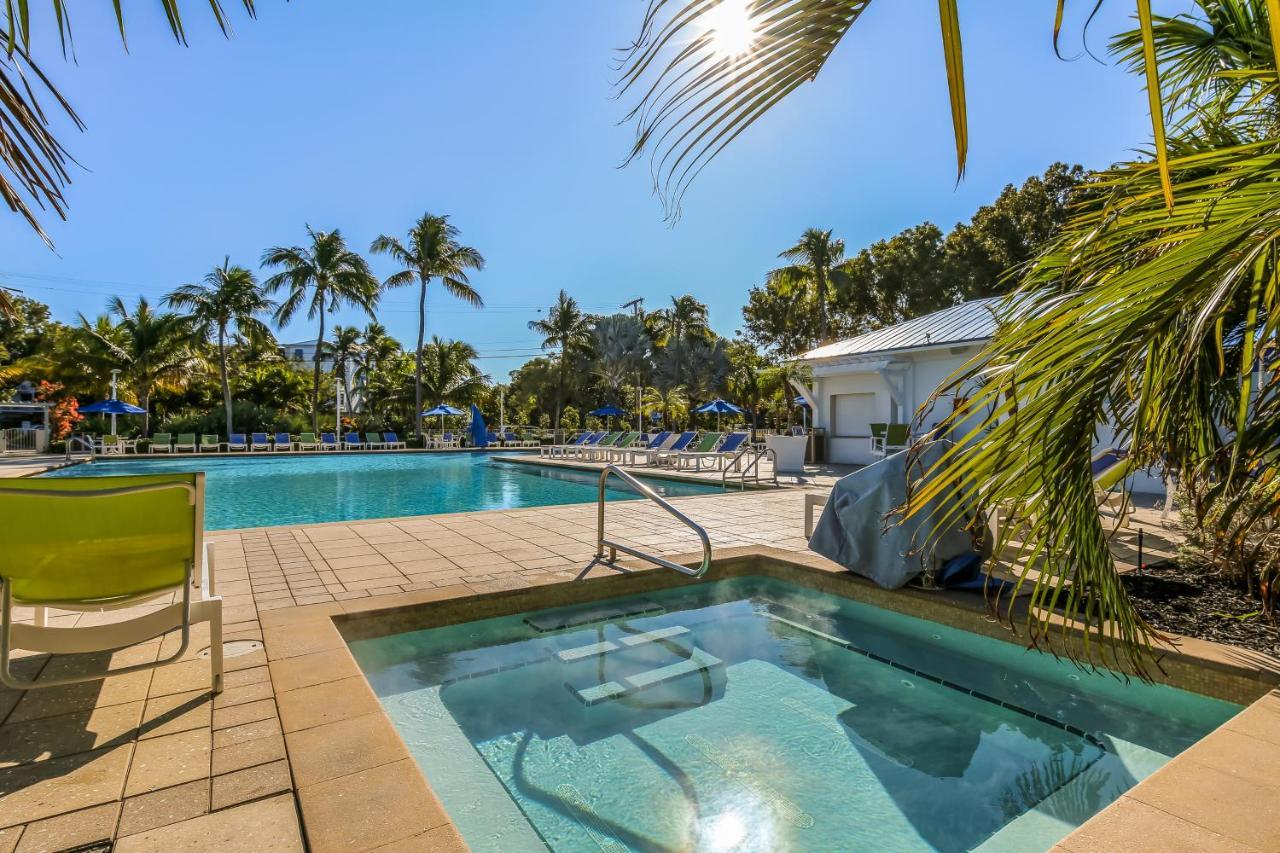 Ocean Point #2210 Apartment Tavernier ภายนอก รูปภาพ