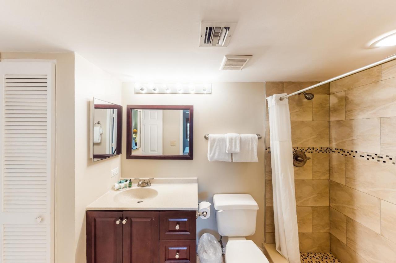 Ocean Point #2210 Apartment Tavernier ภายนอก รูปภาพ