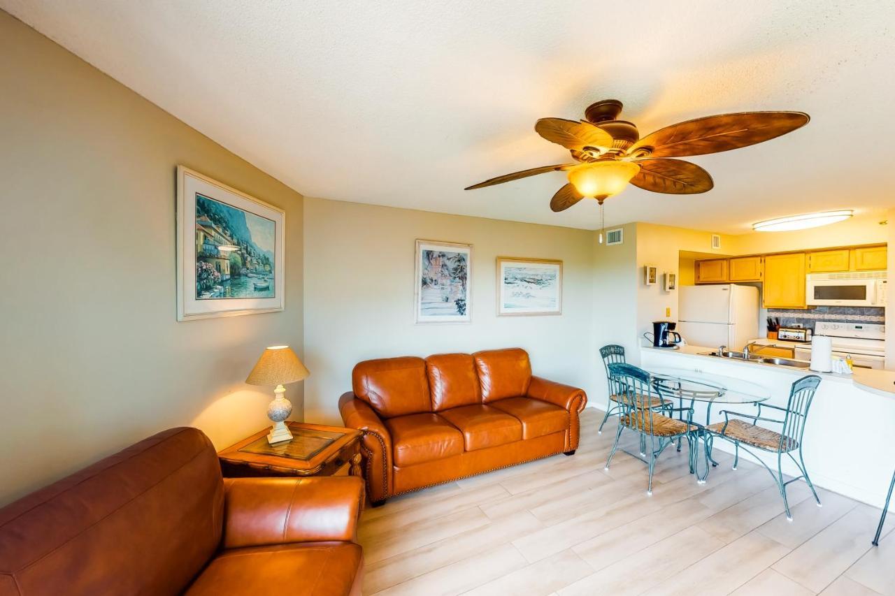 Ocean Point #2210 Apartment Tavernier ภายนอก รูปภาพ